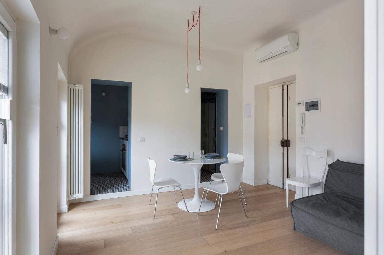 Luce Suit - Your Windows On The City Corso Di Porta Vigentina Milano 외부 사진