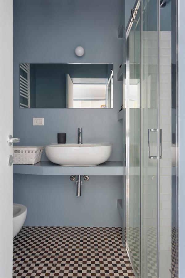 Luce Suit - Your Windows On The City Corso Di Porta Vigentina Milano 외부 사진