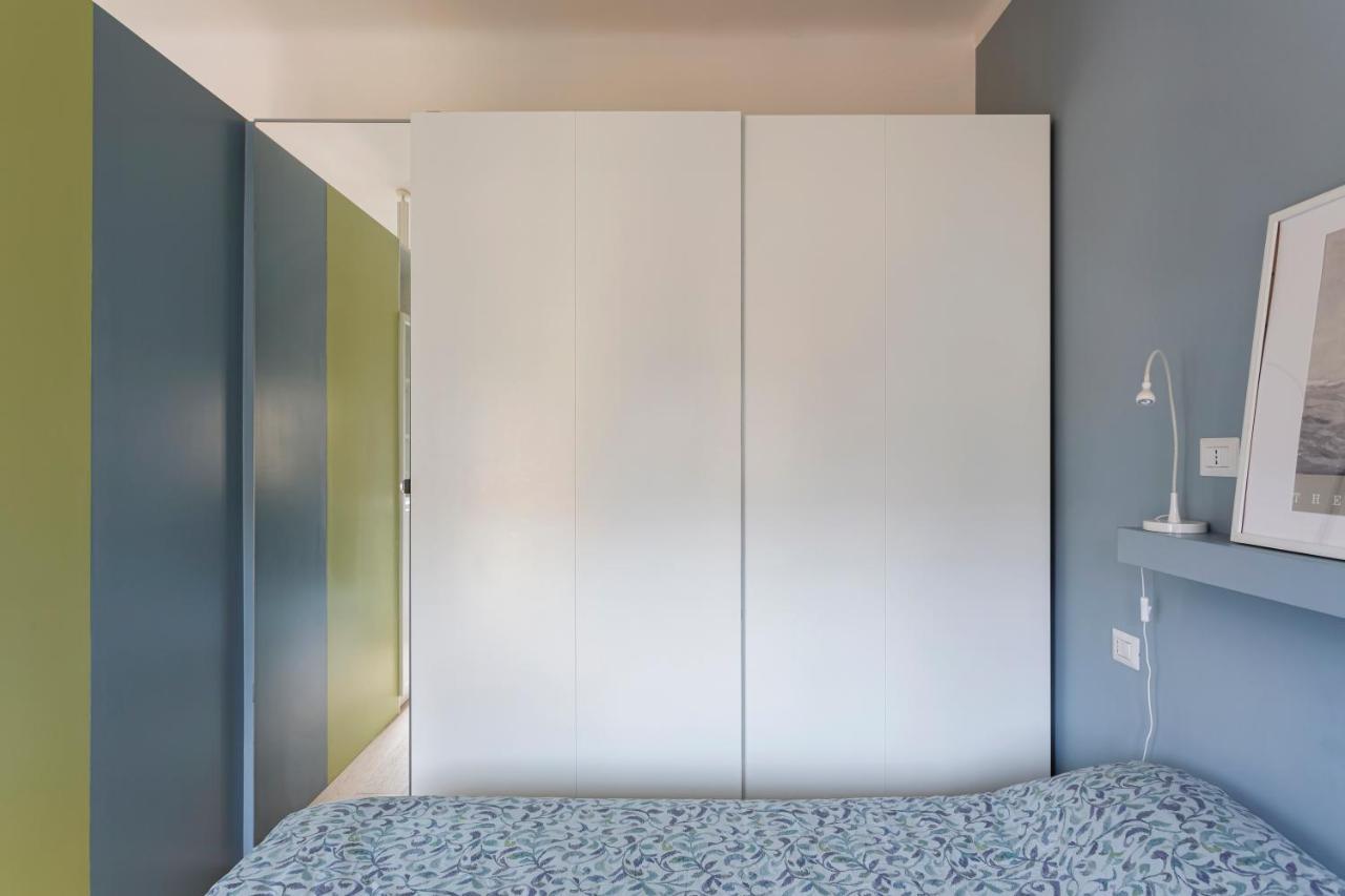 Luce Suit - Your Windows On The City Corso Di Porta Vigentina Milano 외부 사진